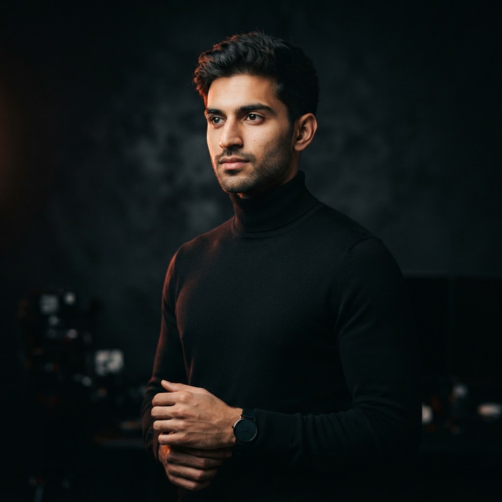 TradeZyreX, Founder and Owner of ZyreXAL Studio